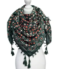 jordan-collection-piekna-chustka-apaszka-w-kwiaty-zielona-da-70c-11