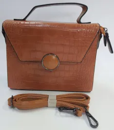 ines-delaure-torebka-listonoszka-kuferek-camel