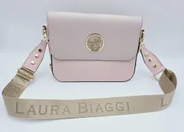 laura-biaggi-torebka-listonoszka-kuferek-jasny-rozowy-mat-holo-js170