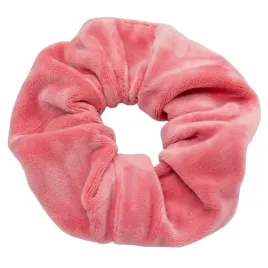 gumka-do-wlosow-scrunchies-welur-brudny-ciemny-roz