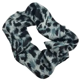 gumka-do-wlosow-scrunchies-panterka-satyna-szaro-czarna