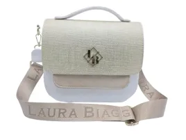 laura-biaggi-torebka-listonoszka-kuferek-bialy-2-odcienie-zlotego-p332