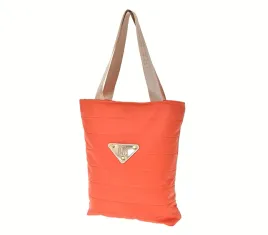 laura-biaggi-torebka-shopper-pomaranczowy-mat-przeszycia-kb168