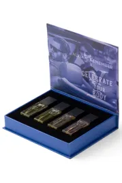 gloria-perfume-zestaw-perfum-celebrate-your-body-4-x-15ml