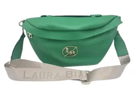 laura-biaggi-torebka-nerka-saszetka-zielony-groszek-mat-maxi-js182