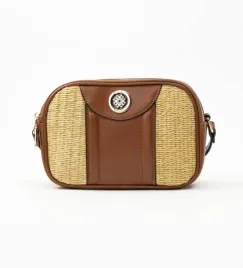monnari-torebka-listonoszka-crossbody-z-plecionym-panelem-brazowa-bag1750