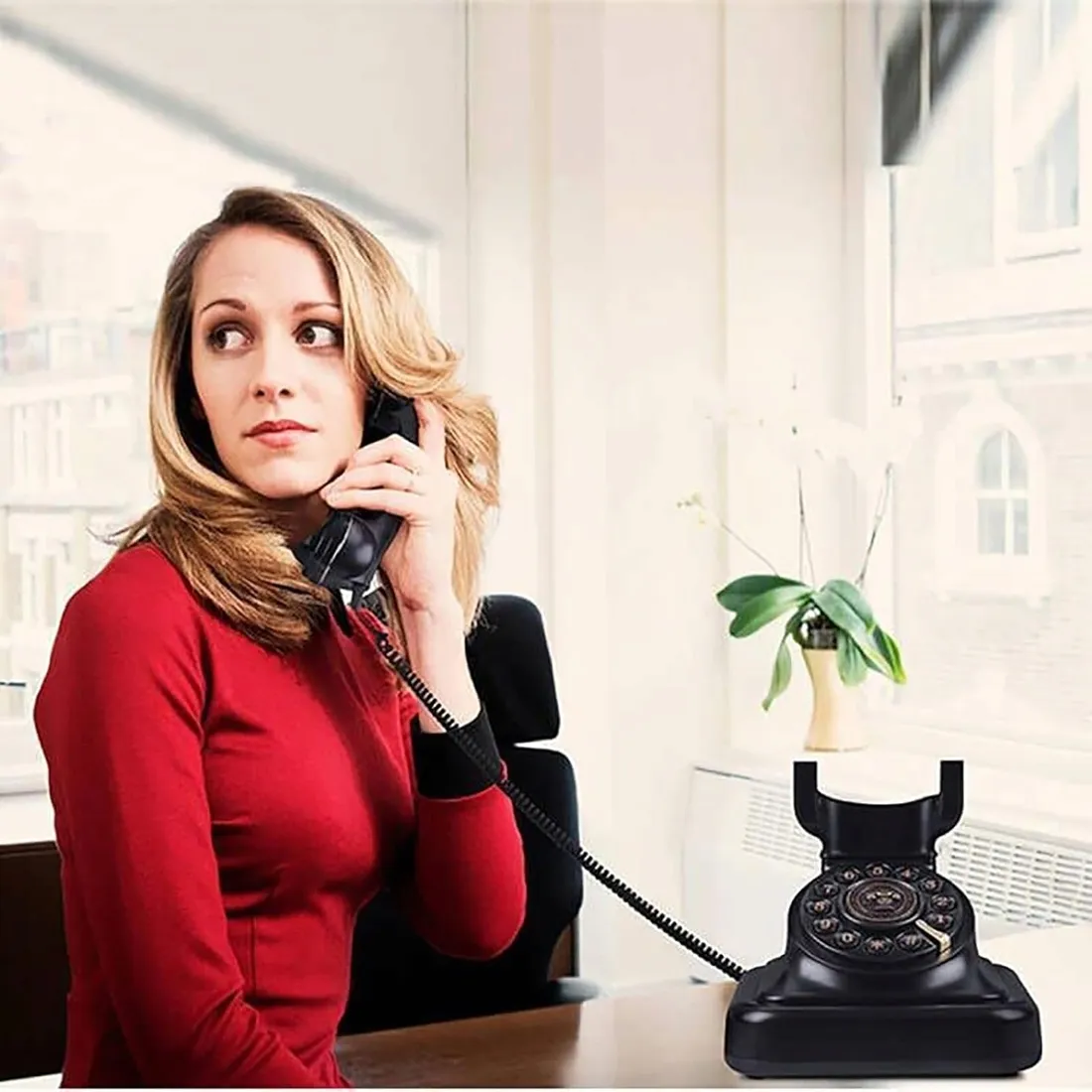 telefon-przewodowy-sangyn-ret-1b-stan-nowy