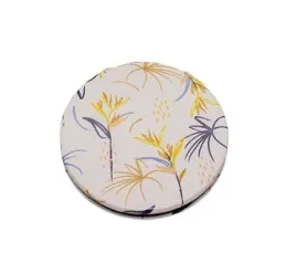 eleganckie-lusterko-kieszonkowe-7-cm-podwojne-motyw-roslinny-wielokolorowe