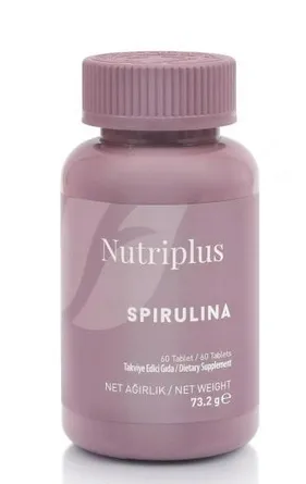 farmasi-spirulina-nutriplus-60-tabletek