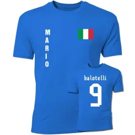 koszulka-bawelniana-mario-balotelli-9-wlochy