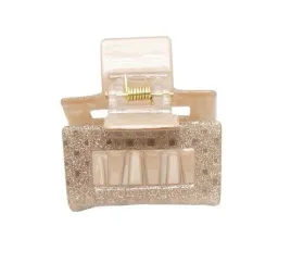 spinka-klamra-akrylowa-prostokat-brokatowa-5cm-bezowy