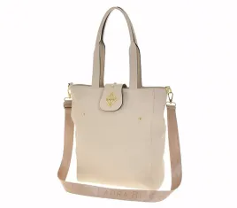 laura-biaggi-torebka-shopper-dzety-m250-jasny-bezowy-groszek-mat