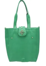 laura-biaggi-torebka-shopper-dzety-zielony-groszek-mat-m250