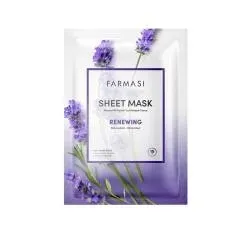farmasi-odnawiajaca-maska-w-plachcie-z-ekstraktem-z-lawendy-1szt
