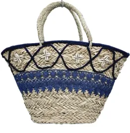 torebka-koszyk-trawa-morska-recznie-pleciony-muszle-koronka-zamek-boho-2308