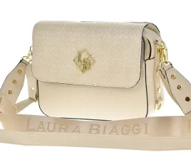 laura-biaggi-torebka-listonoszka-kuferek-jasny-bezowy-mat-kratka-js170