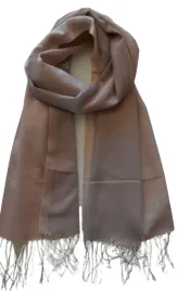 piekny-elegancki-cienki-szalik-apaszka-kratka-zlota-nitka-bezowy-04