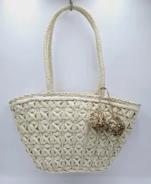 maxfly-modna-torebka-koszyk-pleciony-pompony-jasny-bezowy-l0101