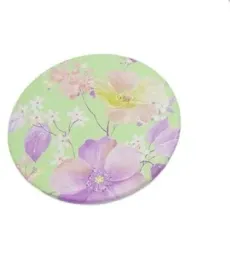 eleganckie-lusterko-kieszonkowe-6-cm-podwojne-kwiaty-wielokolorowe