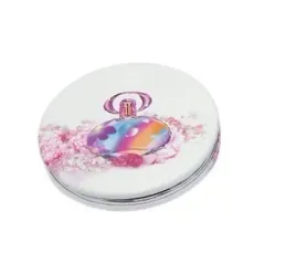 eleganckie-lusterko-kieszonkowe-7-cm-podwojne-butelka-perfum-wielokolorowe