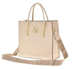 laura-biaggi-elegancka-torebka-shopper-groszek-jasny-bezowy-mat-mg354