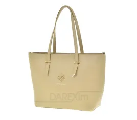 laura-biaggi-duza-elegancka-torebka-shopper-bezowy-groszek-mat-js274