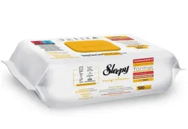 sleepy-nawilzane-chusteczki-do-sprzatania-extra-shine-eukaliptus-100szt