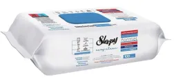 sleepy-nawilzane-chusteczki-do-sprzatania-extra-hygiene-niebieskie-100szt