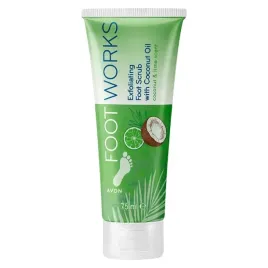 avon-zluszczajacy-scrub-do-stop-zapach-kokosa-i-limonki-foot-works-75ml
