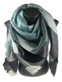 jordan-collection-miekka-i-ciepla-chusta-krata-turkus-szary-17-140x140cm