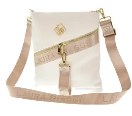 laura-biaggi-torebka-listonoszka-zamek-brelok-bialy-groszek-mat-a359