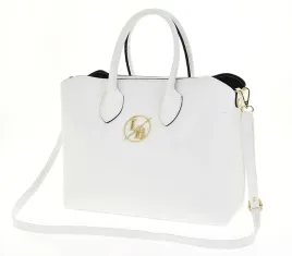 laura-biaggi-torebka-shopper-z-kosmetyczka-bialy-groszek-mat-js59