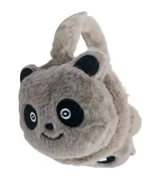 mieciutkie-pluszowe-nauszniki-mis-panda-brazowe