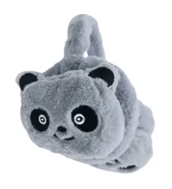 mieciutkie-pluszowe-nauszniki-mis-panda-szary