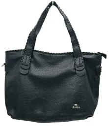 charro-torebka-shopper-skora-ekologiczna-groszek-czarny-mat-ch8022-137