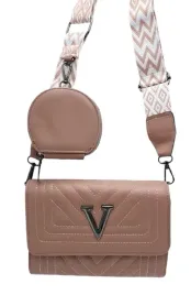 victoria-j-torebka-listonoszka-przeszycia-pasek-boho-rozowy-mat-vj-944