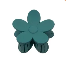 piekna-spinka-klamra-akrylowa-kwiatek-matowy-7cm-zielony
