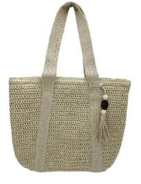 maxfly-modna-pleciona-torebka-chwost-bezowy-l0105