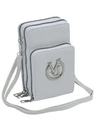victoria-j-torebka-rowerowka-portfel-etui-na-telefon-bialy-groszek-vj2005