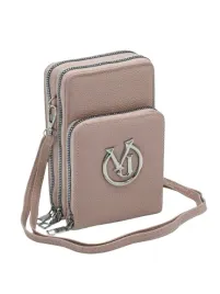 victoria-j-torebka-rowerowka-portfel-etui-na-telefon-brudny-roz-vj2005