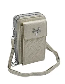 victoria-j-torebka-rowerowka-portfel-etui-na-telefon-zloty-vj2008