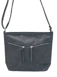 paola-bags-torebka-worek-dwie-kieszonki-na-zamek-czarny-grafit-5578-121