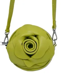 erick-style-torebka-listonoszka-skora-ekologiczna-kwiatek-3d-zielony-h1232