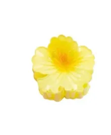 piekna-spinka-klamra-akrylowa-kwiatek-hibiskus-zolty-4cm