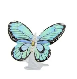 spinka-klamra-plastikowa-motyl-duza-jasny-niebieski-7-cm