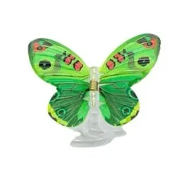 spinka-klamra-plastikowa-motyl-duza-zielony-7-cm
