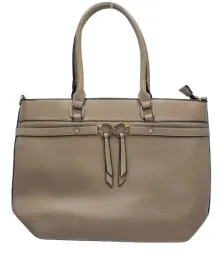 erick-style-duza-klasyczna-torebka-shopper-ciemny-bezowy-mat-a0305