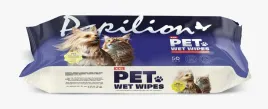 papilion-nawilzane-chusteczki-dla-zwierzat-pet-wet-wipes-50szt