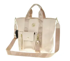 laura-biaggi-torebka-shopper-kieszen-na-telefon-jasny-bez-groszek-ab632
