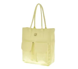 laura-biaggi-pojemna-torebka-shopper-dwie-kieszenie-zolty-groszek-mat-ab319